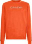 Calvin klein PW Pullover - red