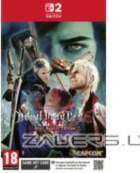 Capcom Devil May Cry 5 Devil