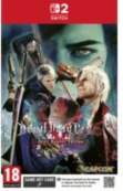 Capcom Devil May Cry 5 Devil