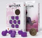 Cd projekt red The Witcher Dice