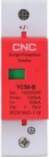 CNC DC Surge Protection Device, 1P