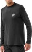 Compressport Performance Long Sleeve - black