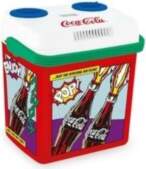 Cubes CB 806 Coca Cola CoolBox
