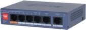 Dahua technology co., ltd PoE switch