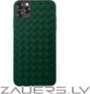 Devia Woven Pattern Design Soft Case