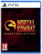 Digital eclipse Mortal Kombat Legacy Kollection
