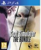 Double eleven Goat Simulator The Bundle
