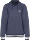 EA7 Man Jersey - armani blue