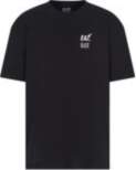 EA7 Man Jersey - black
