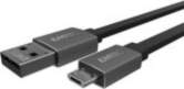 Emtec Cable USB-A to micro-USB 1