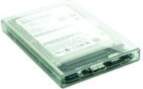 Extra digital 2.5" HDD case