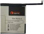Extra digital Battery Xiaomi Redmi Note