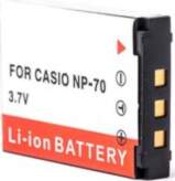 Extra digital FUJI battery NP-70