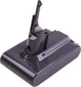 Extra digital Device Battery for DYSON