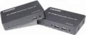 Extra digital HDMI Extender 150m, 4K
