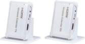 Extra digital HDMI Wireless Extender 30m
