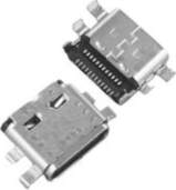 Extra digital Power jack for HP
