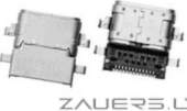 Extra digital Power jack for LENOVO