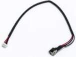Extra digital Power jack with cable