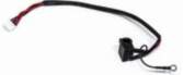Extra digital Power jack with cable