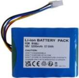 Extra digital Power Tool Battery 584