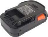 Extra digital Power Tool Battery AEG
