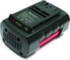 Extra digital Power Tool Battery BOSCH