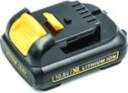 Extra digital Power Tool Battery DEWALT