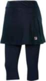 Fila Skort Sina Knee Tight W
