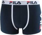 Fila Underwear Man Boxer 1 pack
