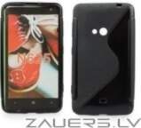 Forcell Back Case S-Line Nokia 625