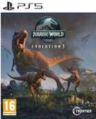 Frontier developments plc Jurassic World Evolution