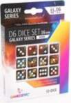 Gamegenic - Galaxy Series - Mars