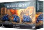 Games workshop Warhammer 40,000 -