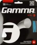 Gamma iO (12.2 m) -