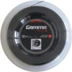 Gamma Poly-Z (200 m) - black