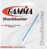 Gamma Shockbuster - blue