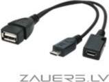 Gembird A-OTG-AFBM-04 cable USB