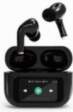 Gembird HEADSET BLUETOOTH/TWS-LCD-ANC-01-BK