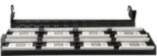 Gembird NPP-C648CM-001 19 patch panel