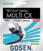 Gosen TECGUT Multi CX (12.2
