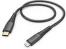 Hama 00183308 Fast Charging/Data Cable, USB-C