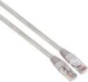 Hama 00200913 CAT5e Patch Cable, F/UTP