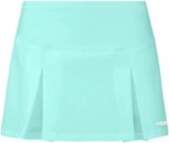 Head Dynamic Skort - turquoise