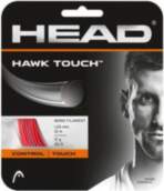 Head HAWK Touch (12 m) red