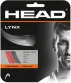 Head LYNX (12 m) - red