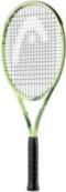 Head MX Attitude Elite - lime