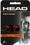 Head Pro Damp - black