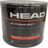 Head Xtremesoft black 60P
