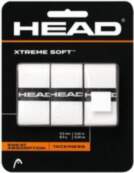 Head Xtremesoft white 3P